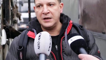 Rogo a Bolzano, trentino sopravvissuto: "Io e la mia famiglia abbiamo perso tutto. E ora siamo soli"