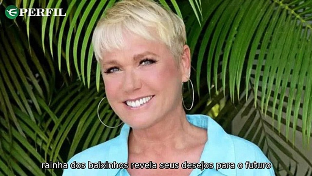 "Xuxa, Fernanda Torres e Bruna Biancardi: Revelações que Encantam e Surpreendem o Brasil"