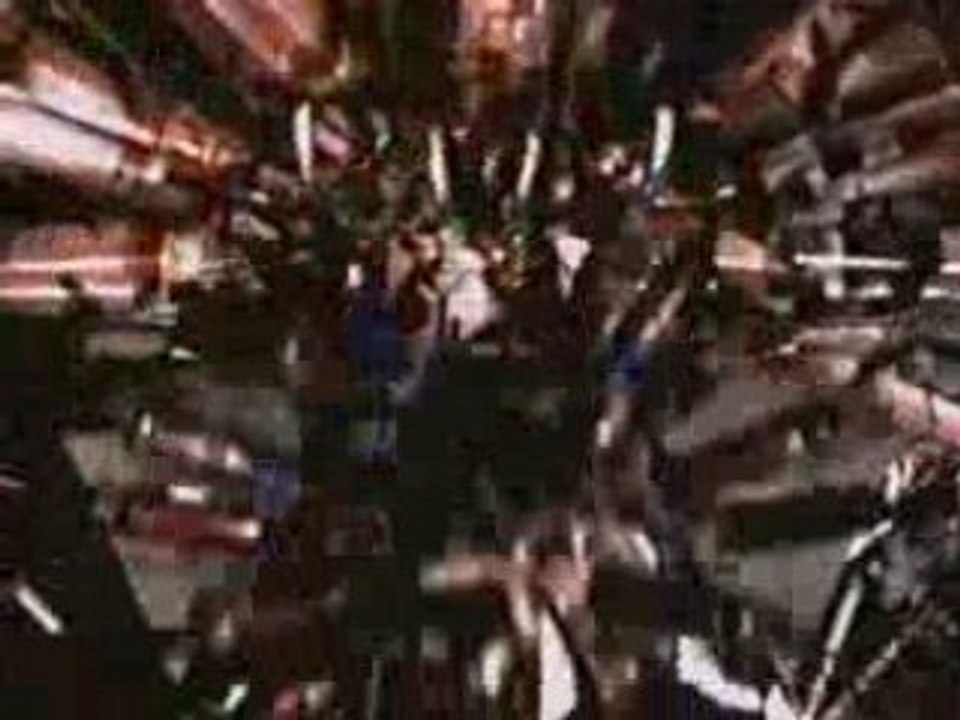 Dir en grey - GAUZE -mode of adam- (PV)