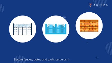 Strengthening Security: The Role of Physical Safeguards | Akitra | Compliance Automation Platform