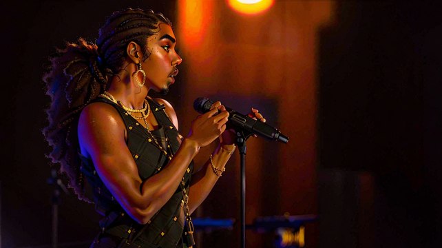 Kanye West explore la variété française pour son nouvel opus