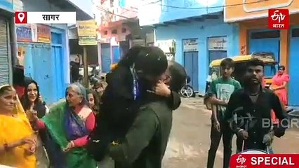 अमीरों के खेल में मजदूर की बेटी का स्ट्रोक, तमिलनाडु गोल्फ टूर्नामेंट में गरिमा ने जीते 2 मेडल