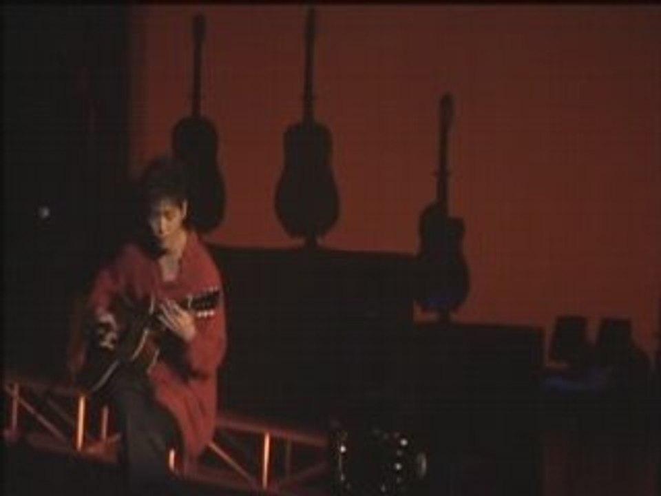 Kōtarō OSHIO - Red Sunset