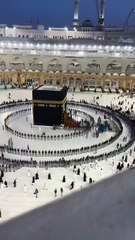 Very Very Beautiful In MECCA Entrance || #mecca