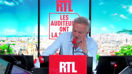 L'INTÉGRALE - Les Auditeurs ont la parole du 06 janvier 2025