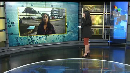 Asamblea de Panamá debate la reforma de pensiones