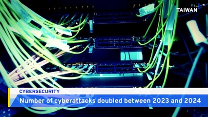 China Ramps Up Cyberattacks on Taiwanese Institutions