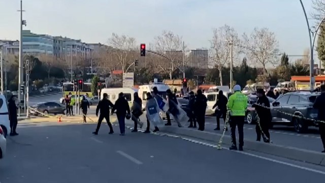 Polisin dur ihtarına uymadı bagajından ceset çıktı!
