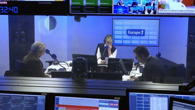 Lutte contre le Narcotrafic : faut-il tout revoir comme l'affirme Gérald Darmanin ?