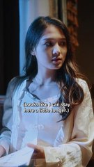 Mr. Foster, She's Not Your Sister#kalostv