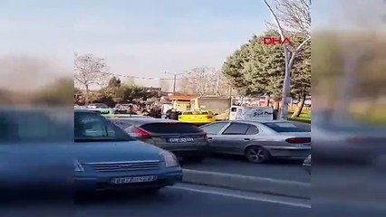 İstanbul - Eyüpsultan'da eşini öldürüp otomobilin bagajına koydu-3 / Ek görüntüyle