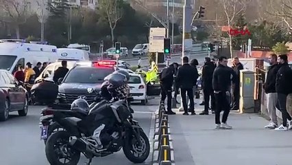 İstanbul - Eyüpsultan'da eşini öldürüp otomobilin bagajına koydu-3 / Ek görüntüyle