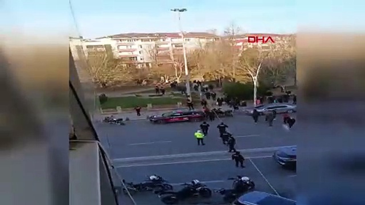 İstanbul - Eyüpsultan'da eşini öldürüp otomobilin bagajına koydu-3 / Ek görüntüyle
