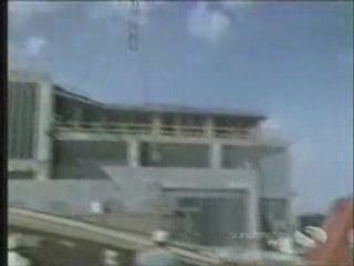 mort de rire pas de chance le mec