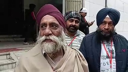 गुरु गोविंद सिंह प्रकाशोत्सव श्रद्धा से मनाया