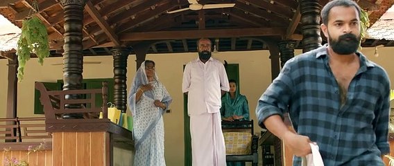 Kadakan (2024) Malayalam Movie Part 4