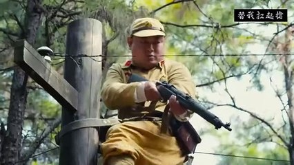 うろつくおばあさんは実は功夫の達人！- The Old Lady Lurking Around is Actually a Kung Fu Master!