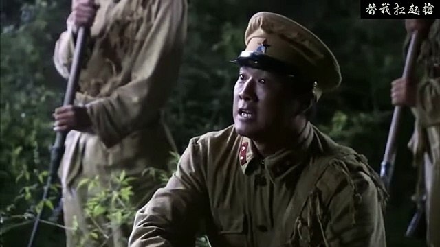 美しいキャプテンがチームを率いて日本の基地に突入！- Kung Fu Master Defeats the Japanese Army with Hidden Weapons in Seconds