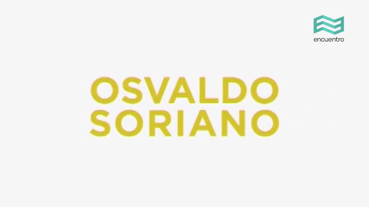 Claves de lectura: Osvaldo Soriano, cuentista