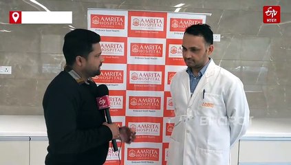 HMPV वायरस की भारत में एंट्री, एक्सपर्ट से जानें लक्षण और बचाव