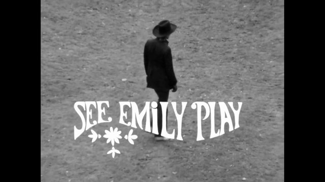 Pink Floyd - See Emily Play | The Piper at the Gates of Dawn (1967)