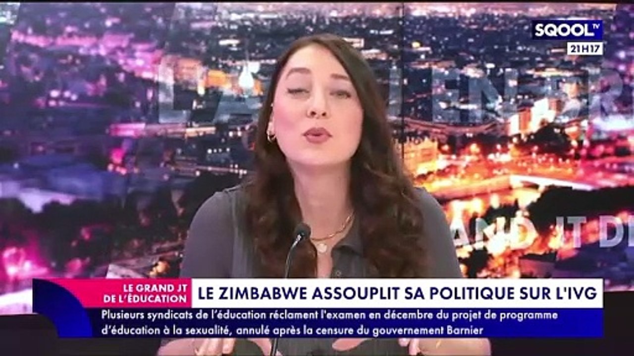 Zimbabwé : droit à l'IVG jugé inconstitutionnel ?