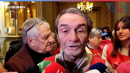 "I disordini di piazza Duomo a Capodanno sono fatti gravissimi"