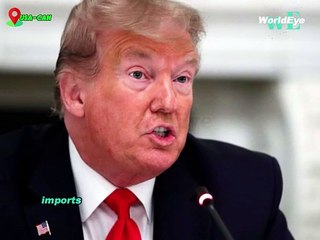 Why Trudeau Might Resign: Trump’s Tariffs and Canada’s Economic Struggles Explained - WorldEye