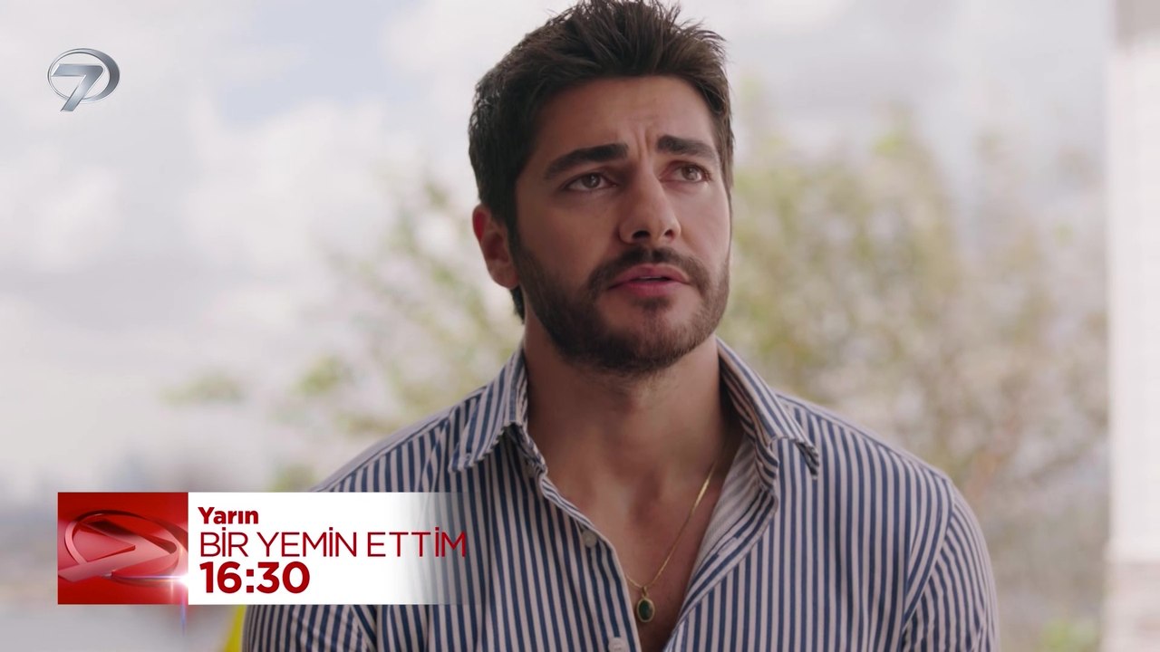 Bir Yemin Ettim 37. Bölüm Fragmanı - 7 Ocak Salı