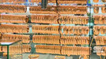 Altın yeni haftaya nasıl başladı? Yatırımcısını neler bekliyor? Uzman isimden kritik tahminler...