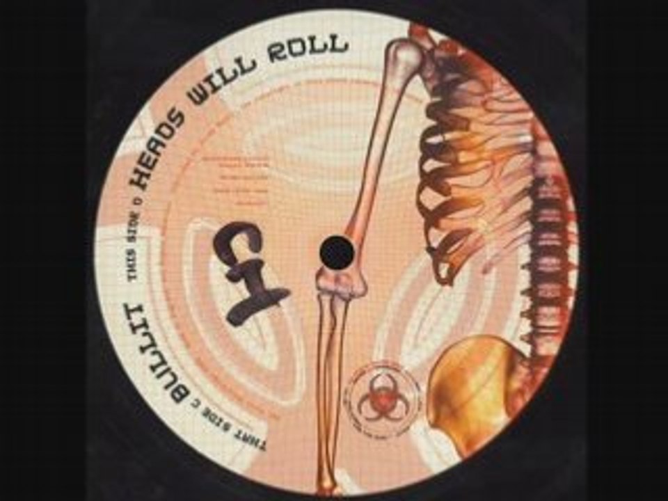 Ed Rush & Optical - Bullit