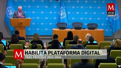 IECM habilita plataforma con resultados electorales 2023-2024