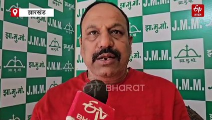 450 रुपये में एलपीजी और 3200 एमएसपी का वादा भूल गये वित्त मंत्री! बचाव में उतरा झामुमो, भाजपा ने की घेराबंदी