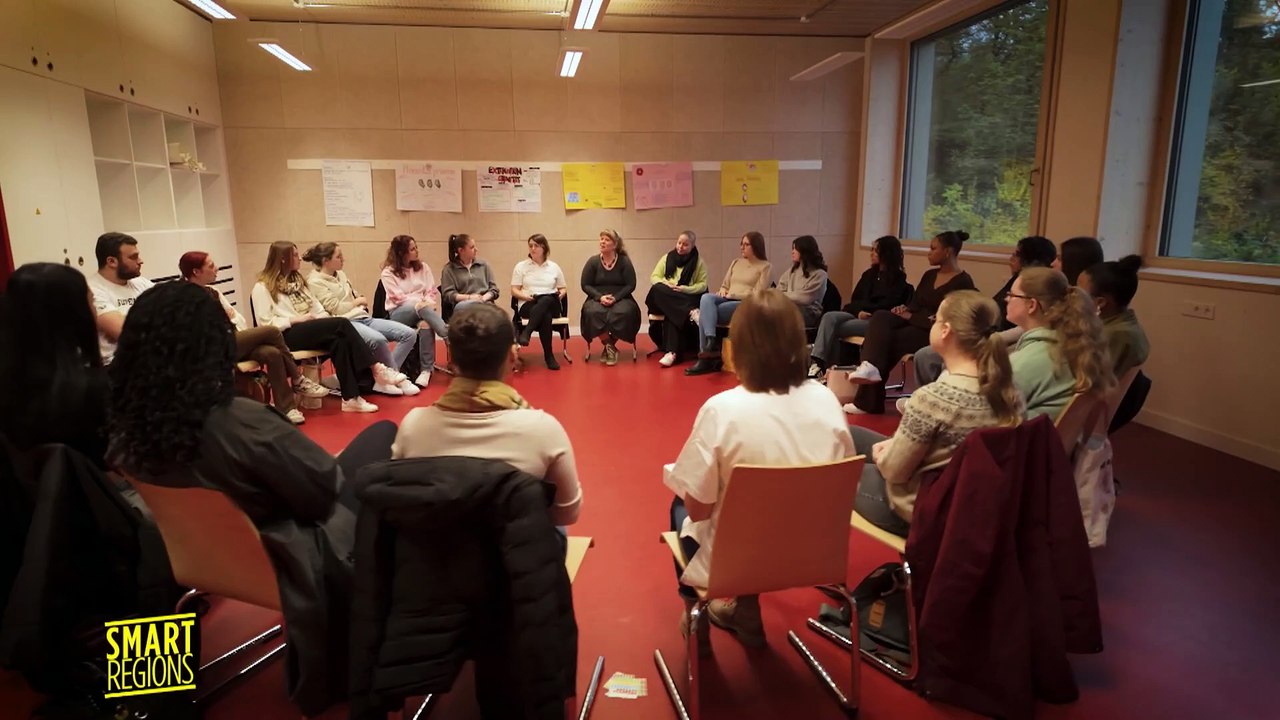 Un institut luxembourgeois, exemple européen d'énergie durable