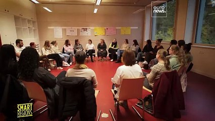 Ein luxemburgisches Institut, ein europäisches Beispiel für nachhaltige Energie