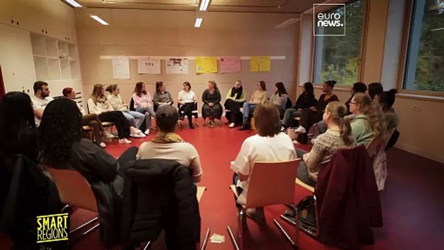 Ein luxemburgisches Institut, ein europäisches Beispiel für nachhaltige Energie