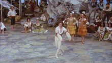 Minkus / Nureyev: Rudolf Nureyev's Don Quixote