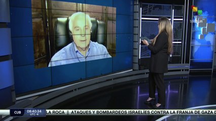 Reporte 360 06-25 Israel se apodera de los recursos hídricos sirios