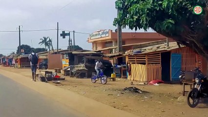 Région- Divo / AN 2025 : Divo fait peau neuve pour son entrée dans la nouvelle année