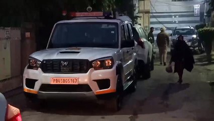 ਘਰ ਵਾਲੇ ਗਏ ਸੰਸਕਾਰ ਤੇ ਤੇ ਚੋਰ ਨੇ ਕਰਤਾ ਪਿੱਛੋਂ ਆਪਣਾ ਕਰਾ