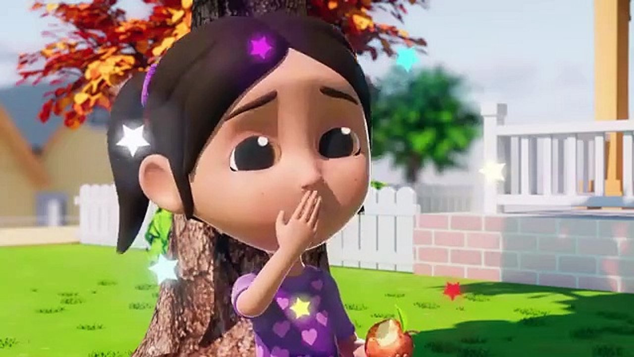 kids cartoon