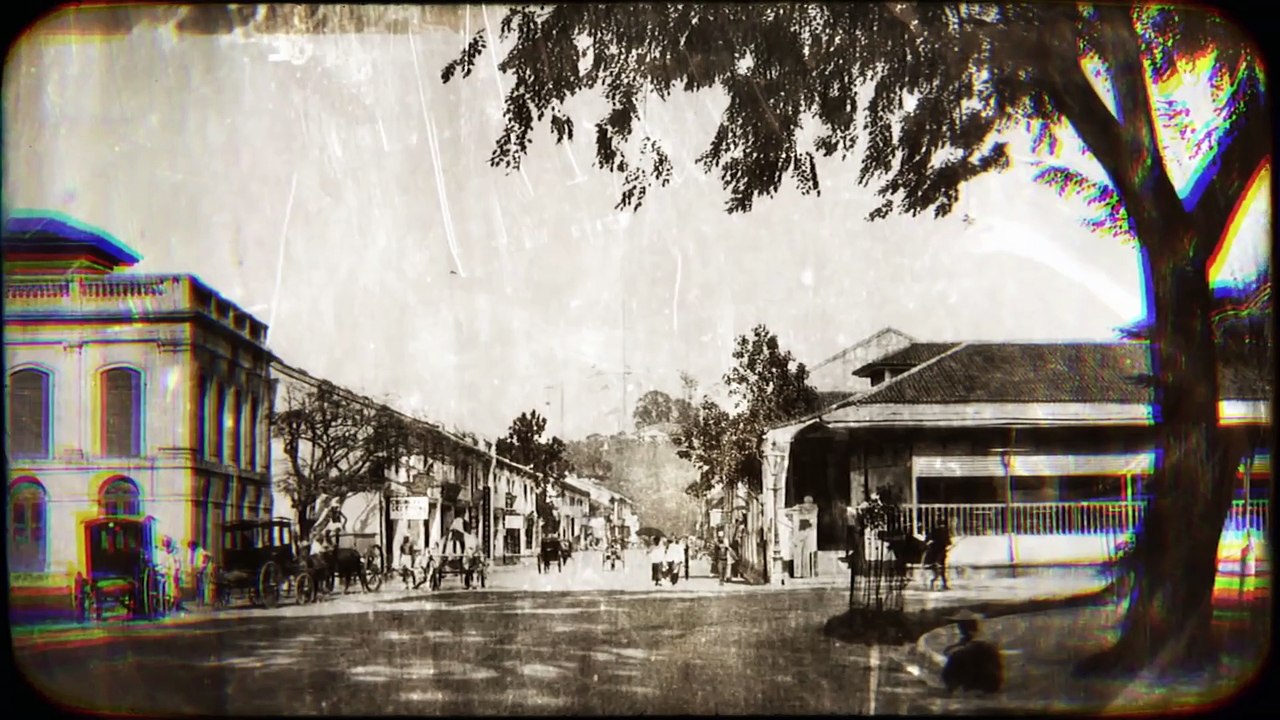 S6E6 - How Christianity Changed Southeast Asia - Drive Thru History - Ends of the Earth