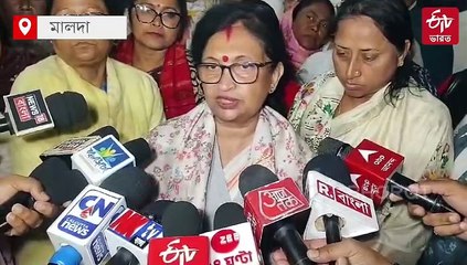 নিহত তৃণমূল নেতার শ্রাদ্ধানুষ্ঠানে চন্দ্রিমা, দোষীদের গ্রেফতারির আশ্বাস মন্ত্রীর