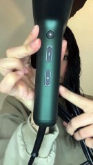 Test Babyliss Air Power Pro