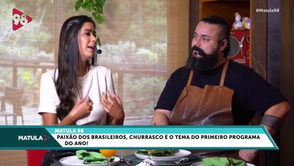 MATULA | Como a carne se tornou parte da vida do brasileiro?