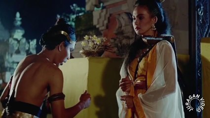 Tutur Tinular 4 | Mendung Bergulung Di Atas Majapahit