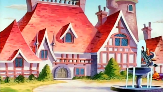 DuckTales S02 E03: Time is Money 3 - Bubba Trubba! | A Hilarious Time-Travel Adventure with a Twist!