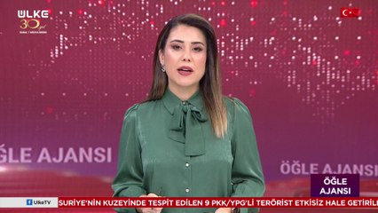Öğle Ajansı – 3 Ocak 2025