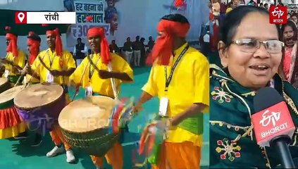 मंईयां सम्मान योजना मेगा इवेंट या कुछ और, जानिए आखिर महिला क्यों कर रहीं शिकायत!