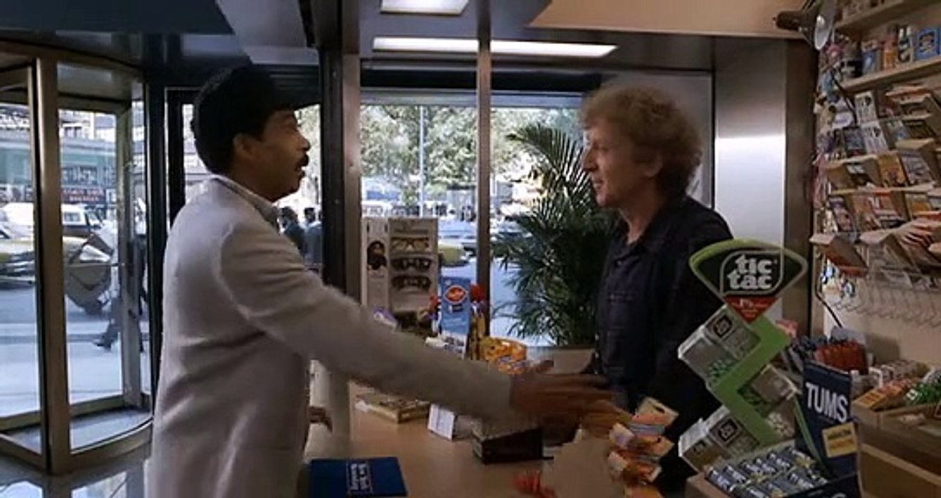 Non guardarmi: non ti sento - See No Evil, Hear No Evil (1989) FILM COMPLETO ITA